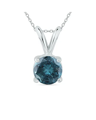 Diamond Select Cuts 14k 0.96 Ct. Tw. Diamond Necklace