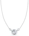Diamond Select Cuts 14k 0.71 Ct. Tw. Diamond Necklace