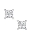 Diamond Select Cuts 14k 0.98 Ct. Tw. Diamond Earrings