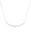 Diamond Select Cuts 14k 1 Ct. Tw. Diamond Necklace