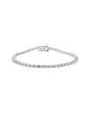 Diamond Select Cuts 14k 1.00 Ct. Tw. Diamond Bracelet
