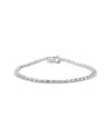 Diamond Select Cuts 14k 1.00 Ct. Tw. Diamond Bracelet In Multi