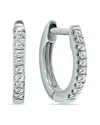 Diamond Select Cuts 14k 1.00 Ct. Tw. Diamond Earrings