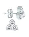 Diamond Select Cuts 14k 1.00 Ct. Tw. Diamond Earrings