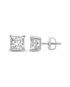 Diamond Select Cuts 14k 1.00 Ct. Tw. Diamond Earrings