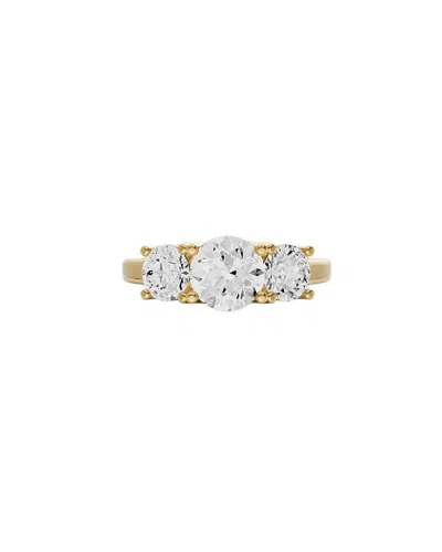 Diamond Select Cuts 14k 1.00 Ct. Tw. Diamond Ring In Gold
