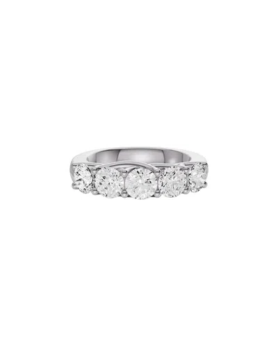 Diamond Select Cuts 14k 1.00 Ct. Tw. Diamond Ring In Pattern