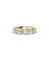Diamond Select Cuts 14k 0.50 Ct. Tw. Diamond Ring In Gold