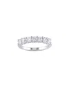Diamond Select Cuts 14k 1.00 Ct. Tw. Diamond Ring