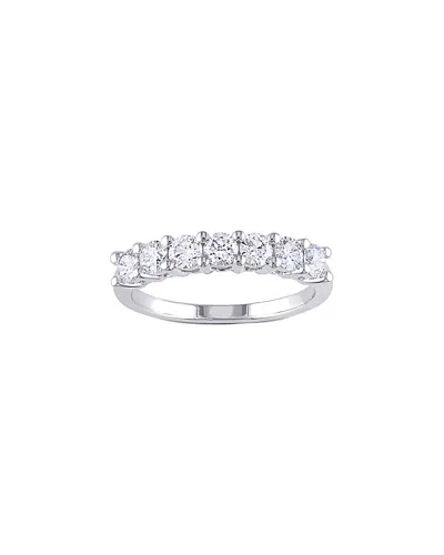 Diamond Select Cuts 14k 1.00 Ct. Tw. Diamond Ring