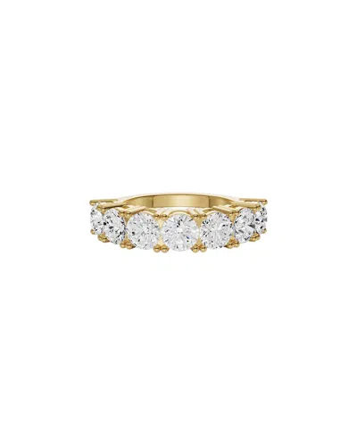 Diamond Select Cuts 14k 1.00 Ct. Tw. Diamond Ring In Gold