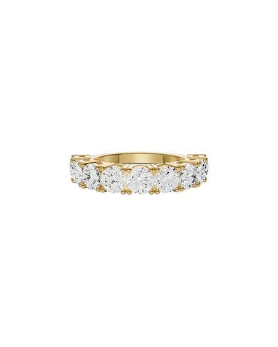 Diamond Select Cuts 14k 1.00 Ct. Tw. Diamond Ring In Gold