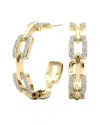 Diamond Select Cuts 14k 1.04 Ct. Tw. Diamond Earrings