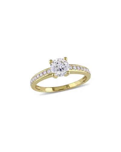 Diamond Select Cuts 14k 1.15 Ct. Tw. Diamond Ring