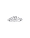 Diamond Select Cuts 14k 1.16 Ct. Tw. Diamond Ring