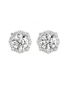Diamond Select Cuts 14k 1.2 Ct. Tw. Diamond Earrings