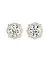 Diamond Select Cuts 14k 1.2 Ct. Tw. Diamond Earrings