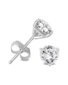 Diamond Select Cuts 14k 1.25 Ct. Tw. Diamond Earrings