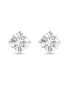 Diamond Select Cuts 14k 1.25 Ct. Tw. Diamond Earrings