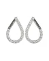 Diamond Select Cuts 14k 1.25 Ct. Tw. Diamond Earrings