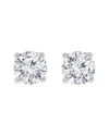 Diamond Select Cuts 14k 1.25 Ct. Tw. Diamond Earrings
