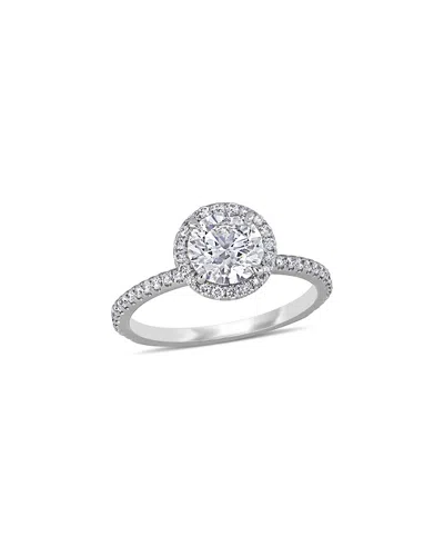 Diamond Select Cuts 14k 1.28 Ct. Tw. Diamond Ring