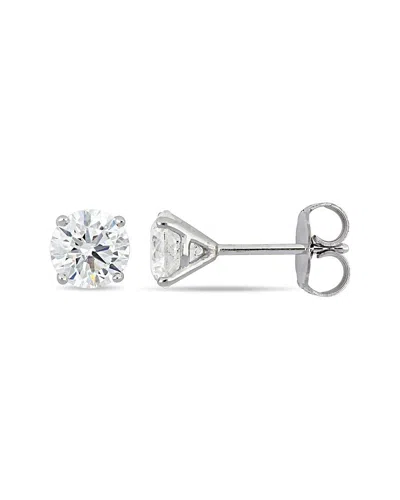 Diamond Select Cuts 14k 1.40 Ct. Tw. Diamond Earrings
