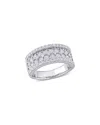 Diamond Select Cuts 14k 1.48 Ct. Tw. Diamond Ring
