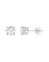 Diamond Select Cuts 14k 1.50 Ct. Tw. Diamond Earrings