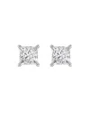 Diamond Select Cuts 14k 1.50 Ct. Tw. Diamond Earrings
