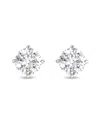 Diamond Select Cuts 14k 1.50 Ct. Tw. Diamond Earrings