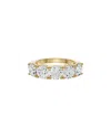 Diamond Select Cuts 14k 1.50 Ct. Tw. Diamond Ring In Gold