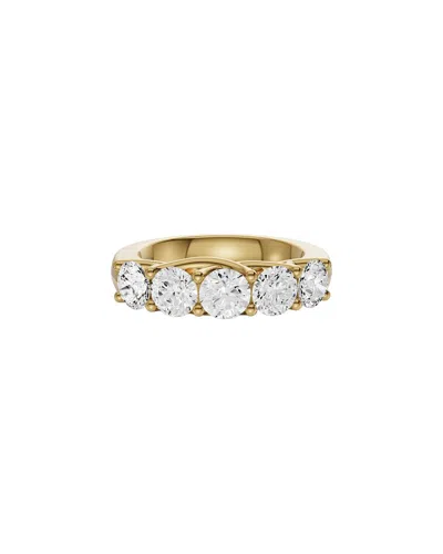 DIAMOND SELECT CUTS 14K 1.50 CT. TW. DIAMOND RING