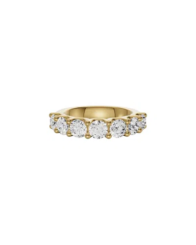 Diamond Select Cuts 14k 1.50 Ct. Tw. Diamond Ring In Gold