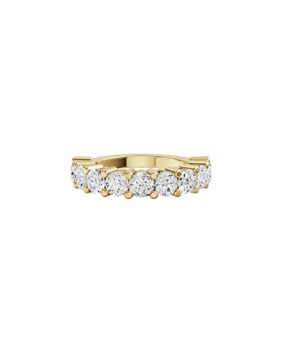 Diamond Select Cuts 14k 1.50 Ct. Tw. Diamond Ring In Gold