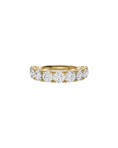 Diamond Select Cuts 14k 1.50 Ct. Tw. Diamond Ring In Gold