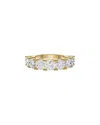 Diamond Select Cuts 14k 1.50 Ct. Tw. Diamond Ring In Gold