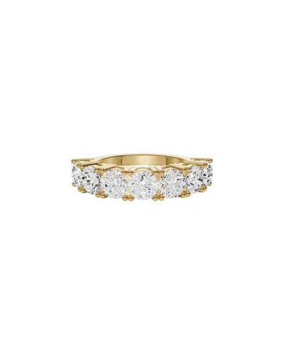 Diamond Select Cuts 14k 1.50 Ct. Tw. Diamond Ring In Gold