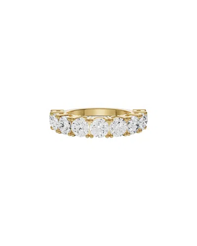 Diamond Select Cuts 14k 1.50 Ct. Tw. Diamond Ring In Gold