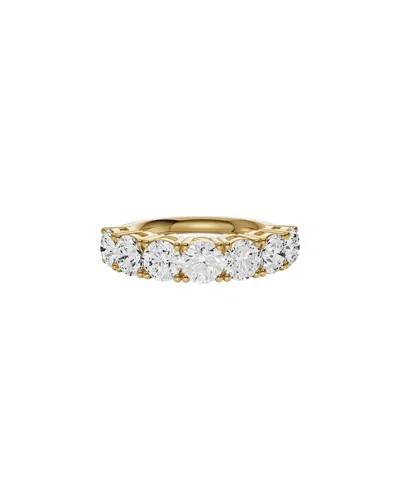 Diamond Select Cuts 14k 1.50 Ct. Tw. Diamond Ring In Gold