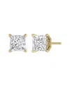 Diamond Select Cuts 14k 1.50 Ct. Tw. Diamond Studs