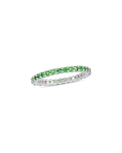 Diamond Select Cuts 14k 1.60 Ct. Tw. Tsavorite Ring