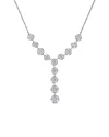 Diamond Select Cuts 14k 1.73 Ct. Tw. Diamond Necklace