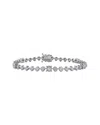 Diamond Select Cuts 14k 1.74 Ct. Tw. Diamond Bracelet