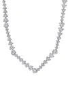 Diamond Select Cuts 14k 1.87 Ct. Tw. Diamond Necklace
