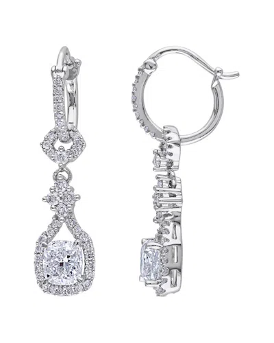 Diamond Select Cuts 14k 1.93 Ct. Tw. Diamond Earrings