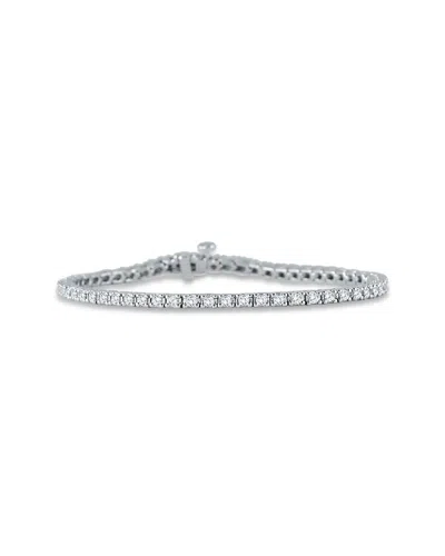 Diamond Select Cuts 14k 1.95 Ct. Tw. Diamond Bracelet