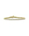 Diamond Select Cuts 14k 1.95 Ct. Tw. Diamond Bracelet