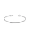 Diamond Select Cuts 14k 1.96 Ct. Tw. Diamond Bracelet