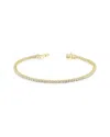 Diamond Select Cuts 14k 1.96 Ct. Tw. Diamond Bracelet
